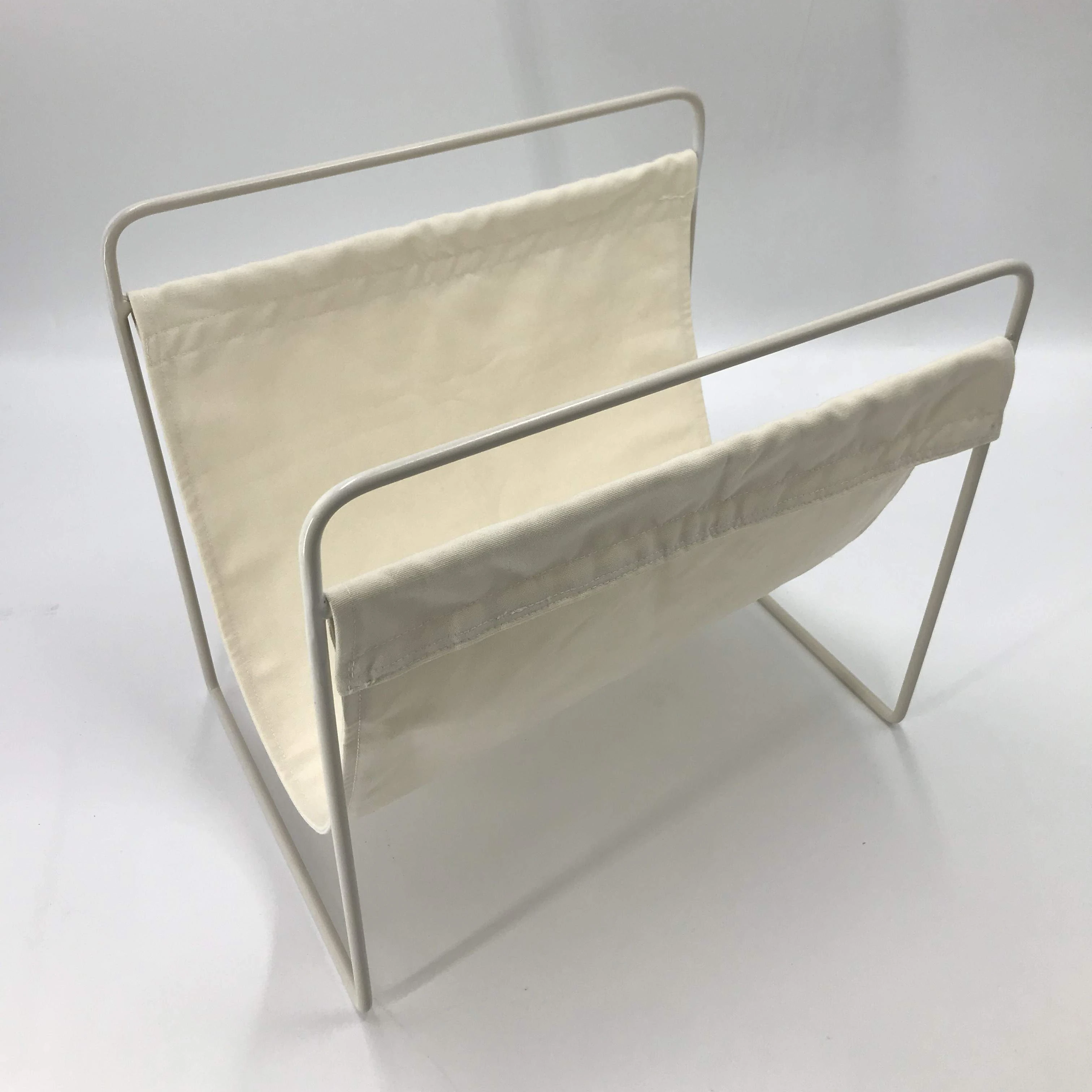 Простой дизайн, хорошая репутация, Регулируемая металлическая рама, легкая стойка для магазина