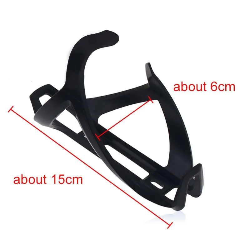Amazon Hot Selling Road Cycling Water Cup Holder Mountain Bike Bottle Cage Bike
