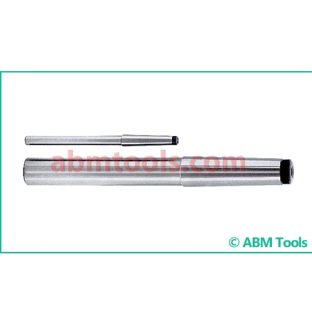 Taper & Parallel Test Bars / Mandrels