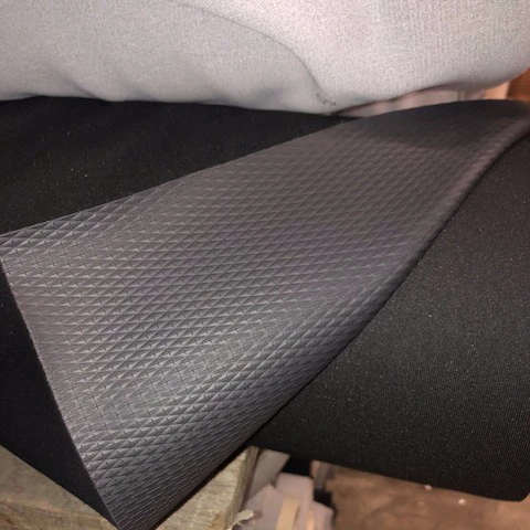 Искусственная кожа ПВХ Stocklot смешанные цвета