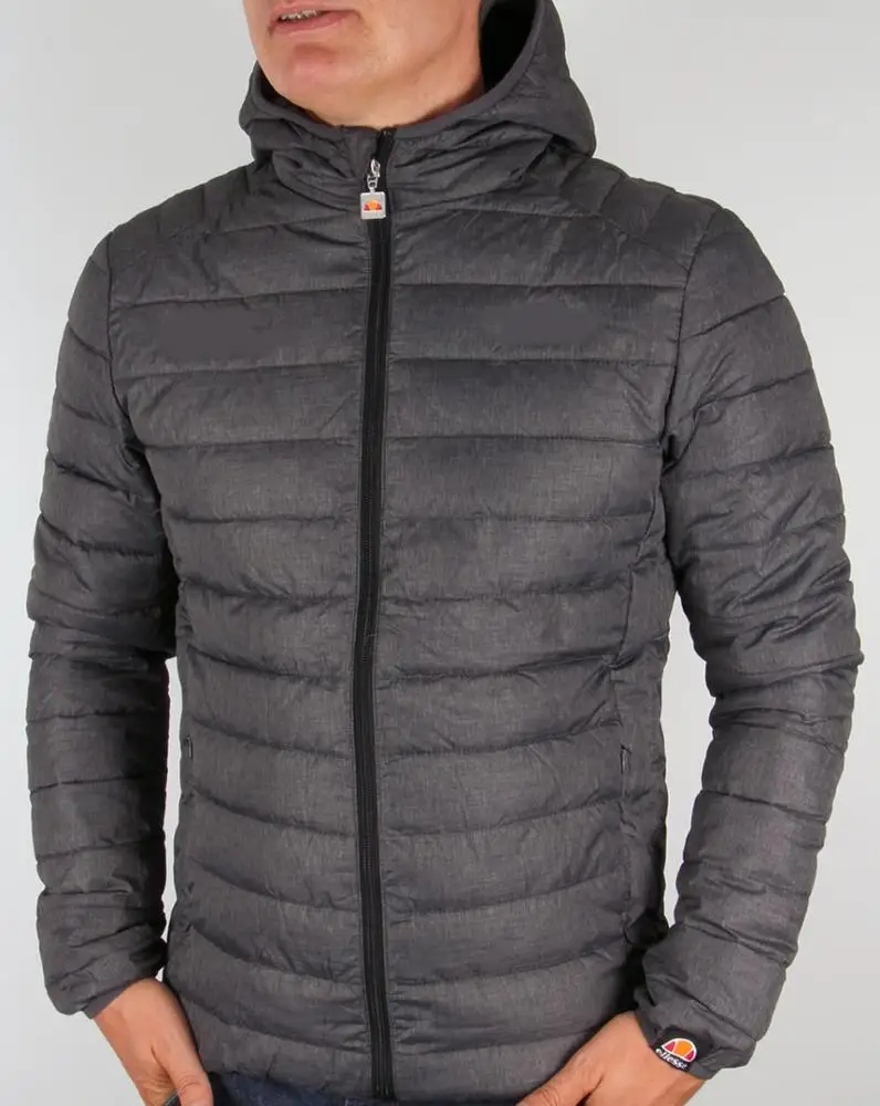 
High quality coldproof windproof selling fashion mens hooded quilted jackets /winter warm puff padded men custom quilted jacket 