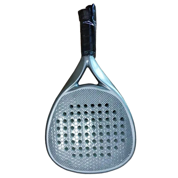 Carbon Padel Rackets Sports 3k Carbon Paddle Racket