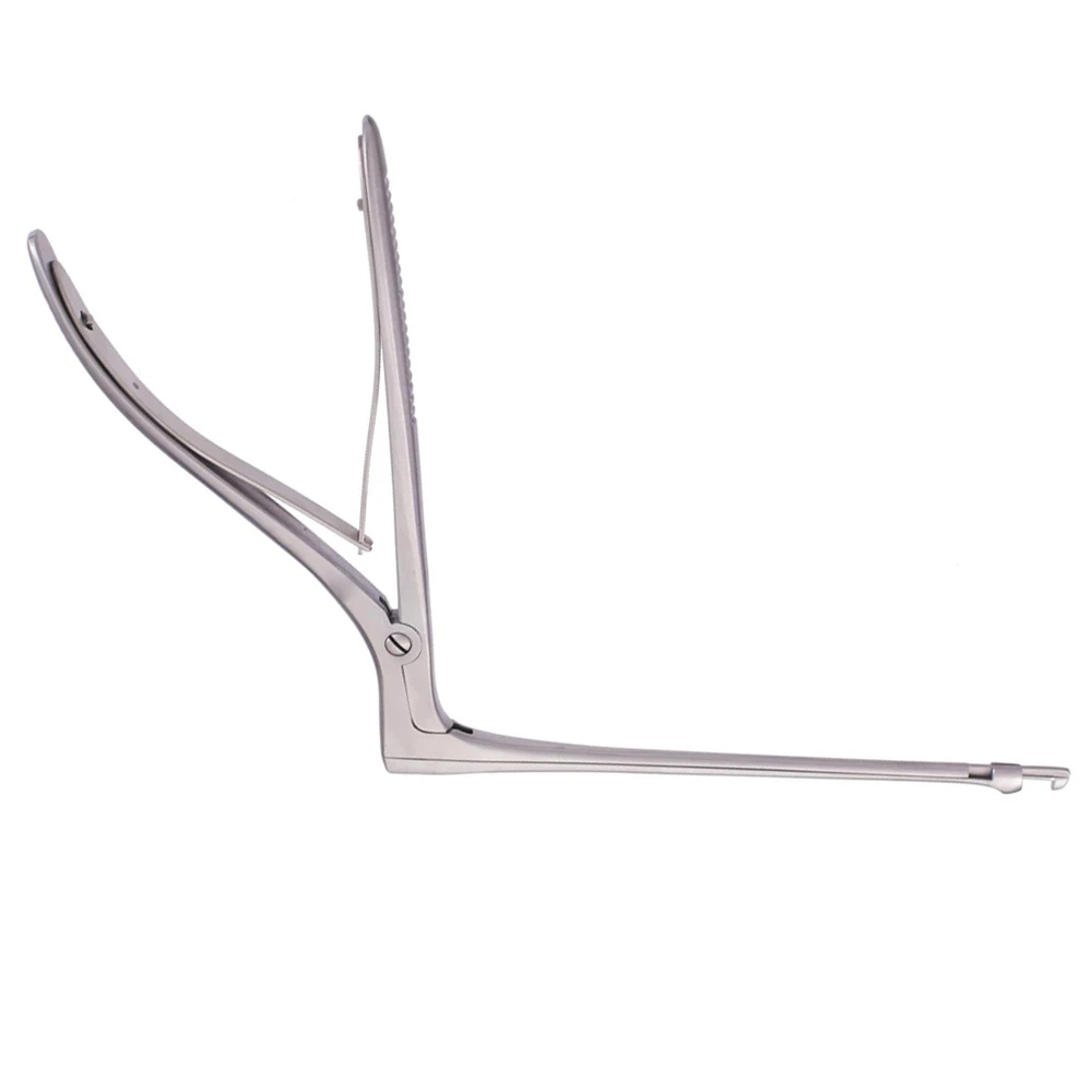 Hajek Kofler Thru-Cut Punch Stainless Steel Orthopedic Surgical instruments