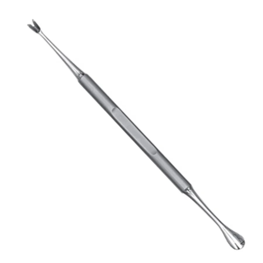 
Stainless Steel Cuticle Pusher Cutter Trimmer Skin Care Facial Care/Stainless Steel Professional Manicure Nail & Cuticle Pus 