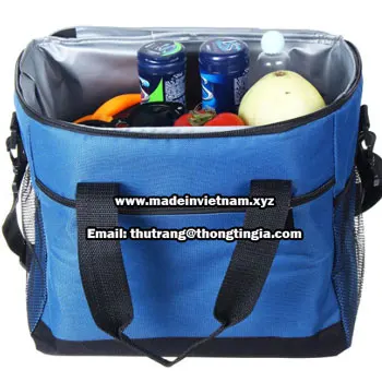 
Wholesale Cooler Bag Produced in Vietnam 