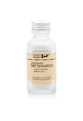 Best Selling Dry Shampoo Powder Reduces Hair and Scalp Greasiness Create Volume For Hair Convenient Perfect For Travelling