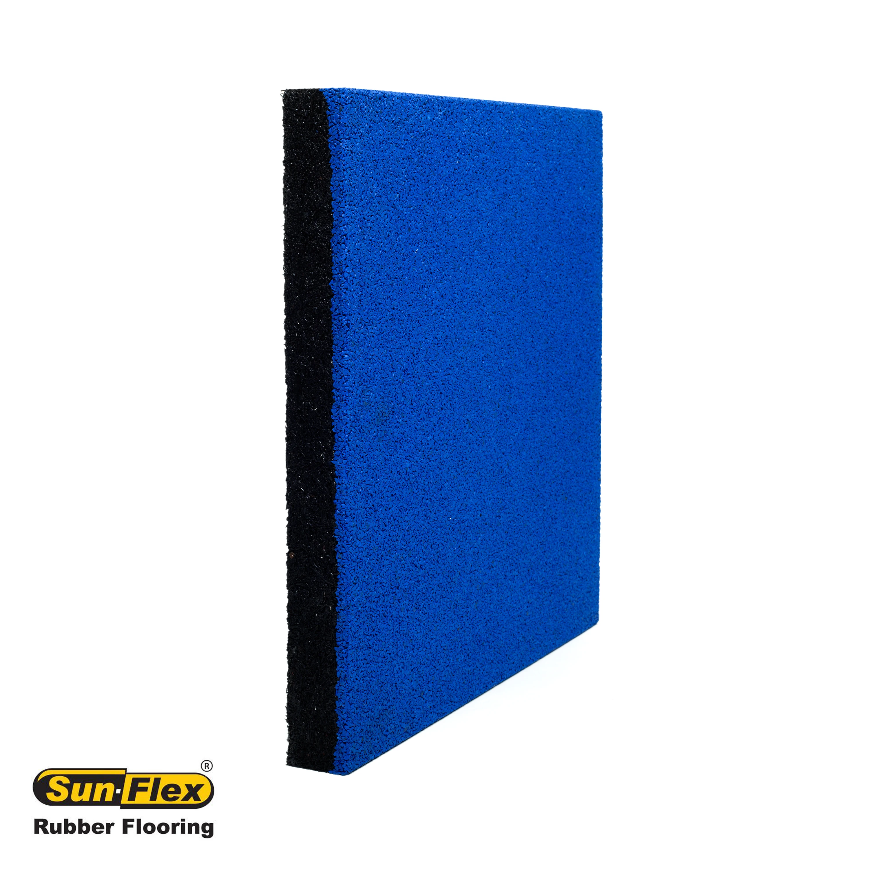 Epdm Rubber Tiles for Gym