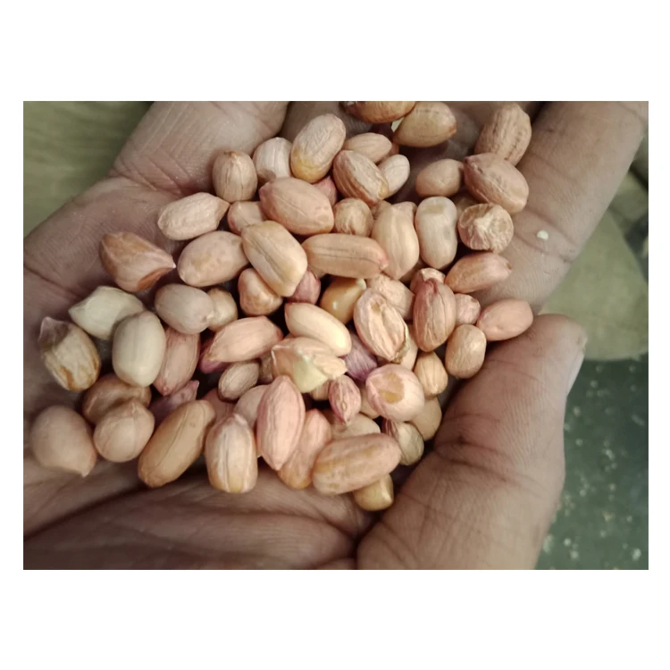 Ядра арахиса Java/арахиса необработанного типа от надежного экспортера