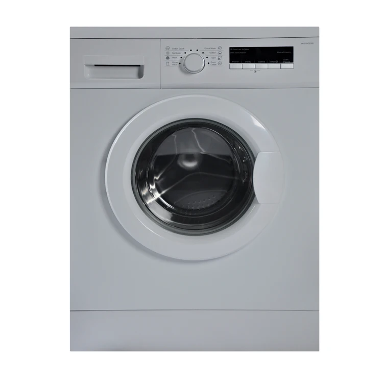 washing machine 220v 60hz automatic front loading washing machine