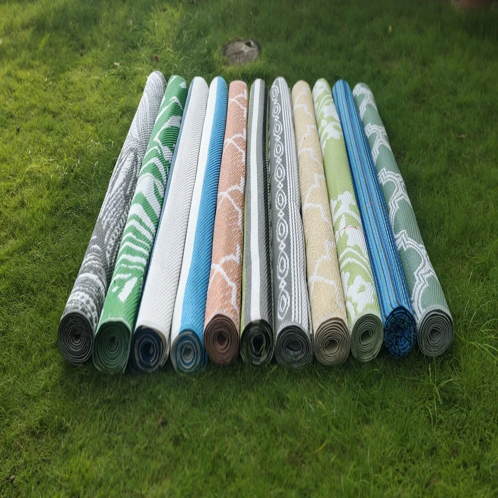 Полипропиленовые коврики 5x7