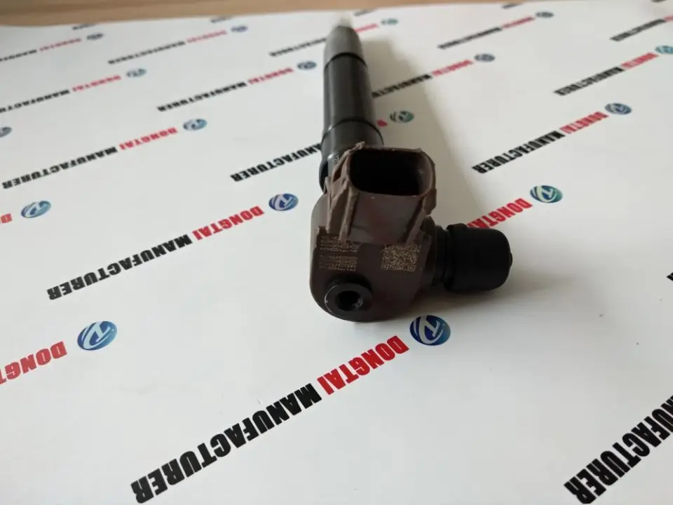 Инжектор общей топливной системы 23670-0E010 23670-09420 295700-0550