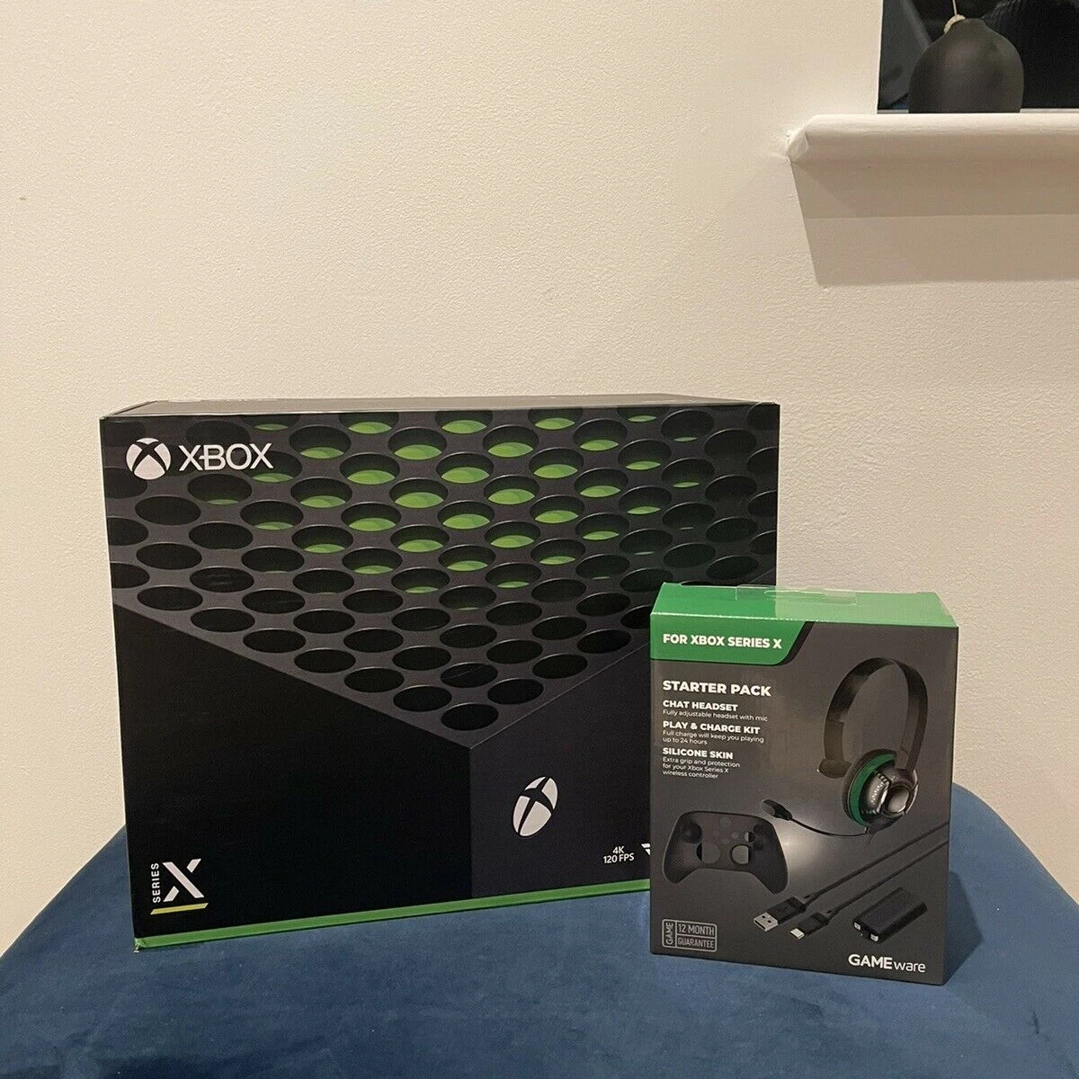 Wholesale Price Brand New Xboxs Series X console 1TB 10 Free games + 2 Controllers