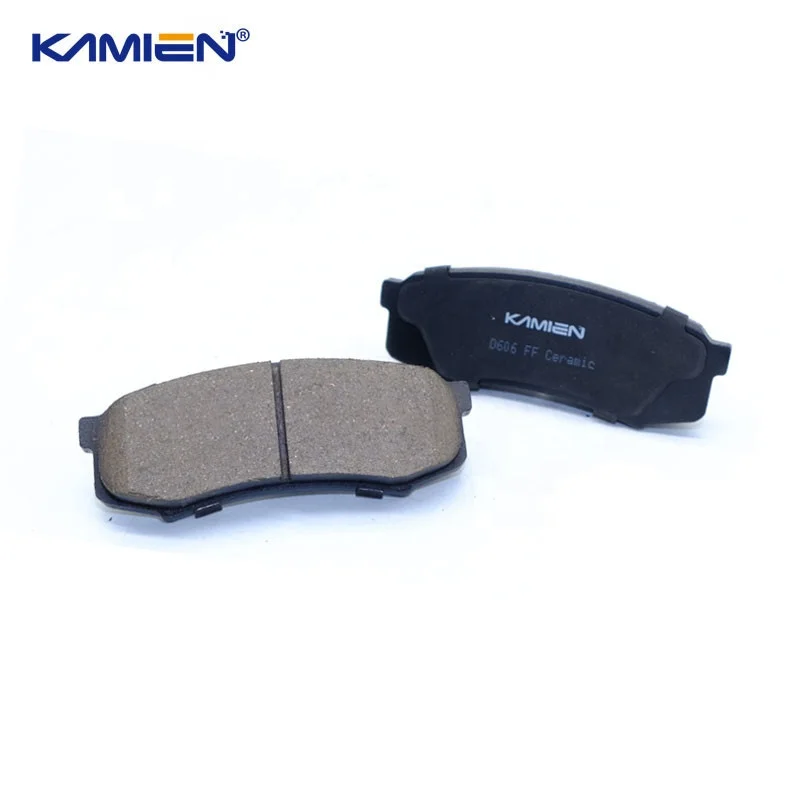 Ceramic Brake Pad for LEXUS CT200H