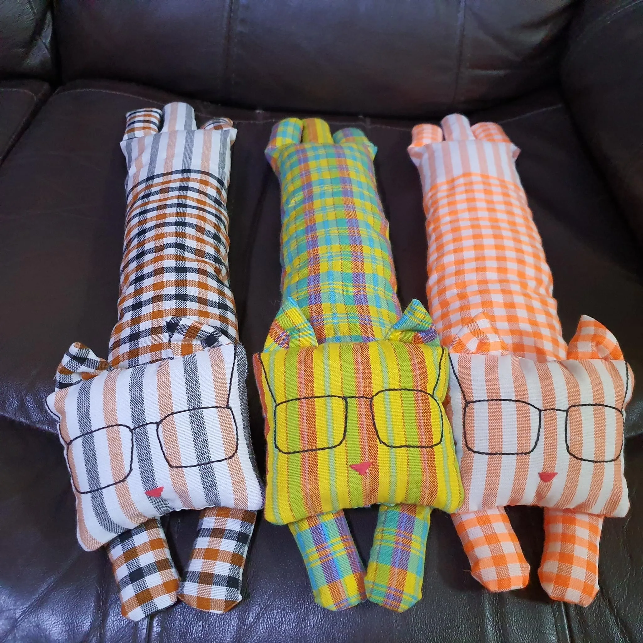 Mouse Pad Fashion Handmade High Quality Thai Cotton Loincloth Organic Cotton Trousers100% Cotton Fabric Drawstring Bag