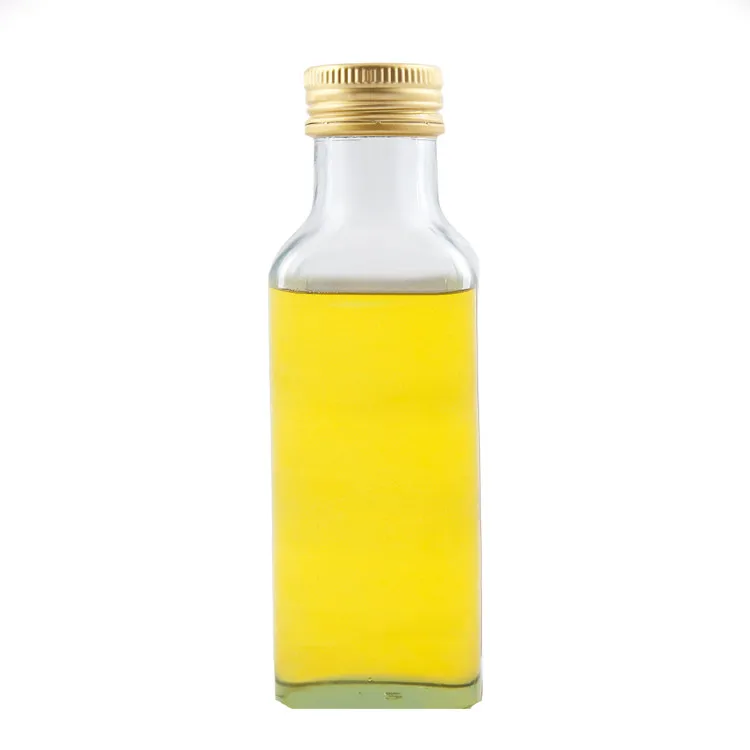 Organic Refined Sunflower Oil Natural Pure JIN CAS Bottle Medical Bulk Packaging Cosmetic Plastic COS Liquid Method Origin Drum