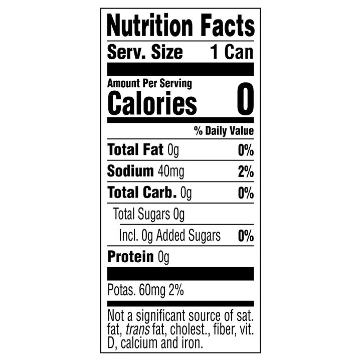 Coca-Cola Caffeine Free Zero Sugar 355ml