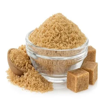 Качественный коричневый сахар ICUMSA 45 для продажи