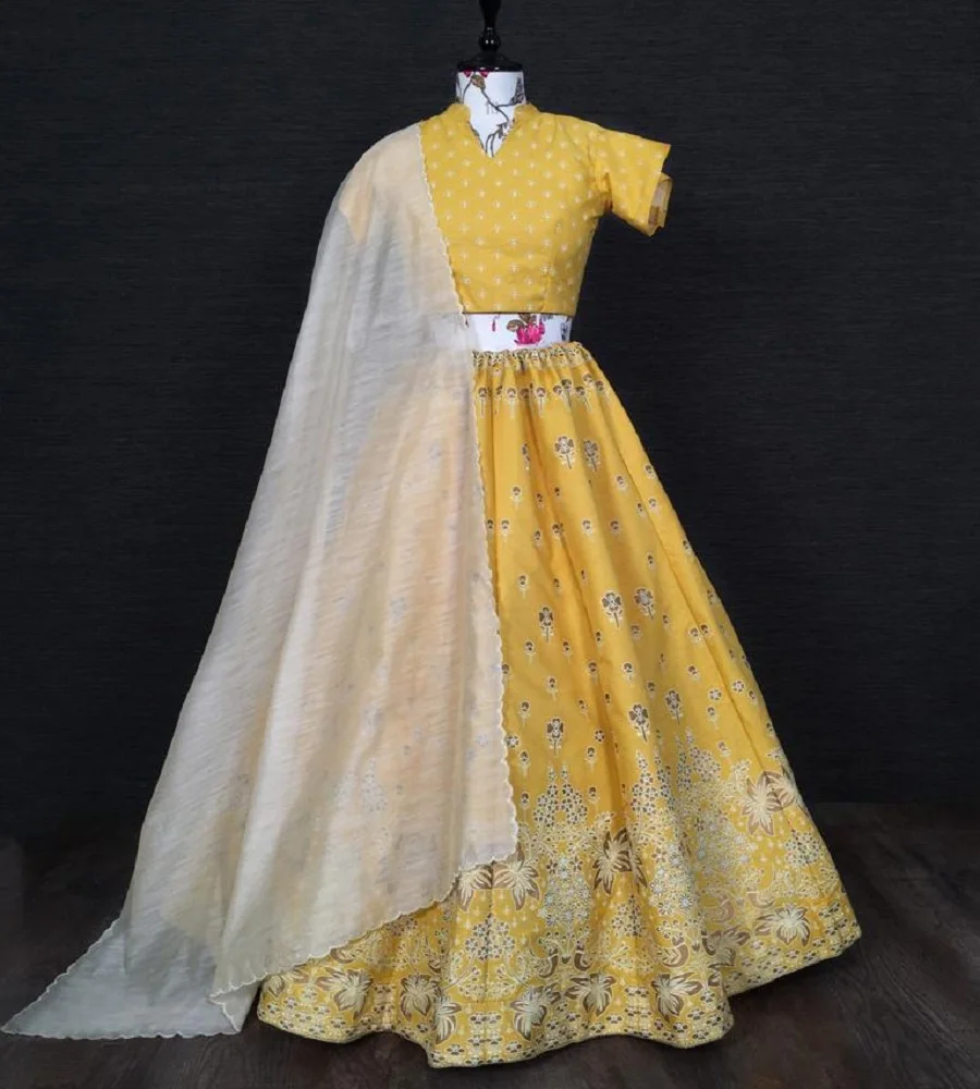 Latest Lehnga Choli / Pakistani Lehanga Choli / Pakistani Fancy Lehanga Choli wholesale rate 2022