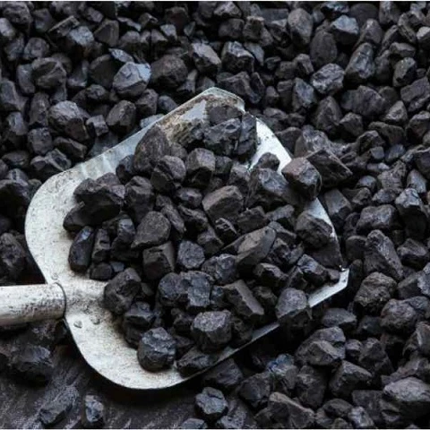 
Semi-Coke as coking coal 8-18mm,16-30mm 