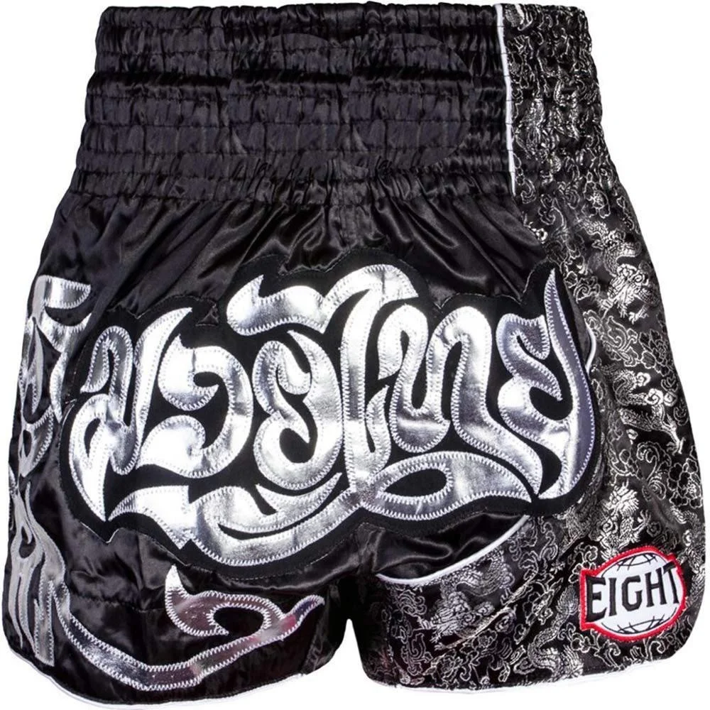 High Quality MMA Muay Thai Shorts