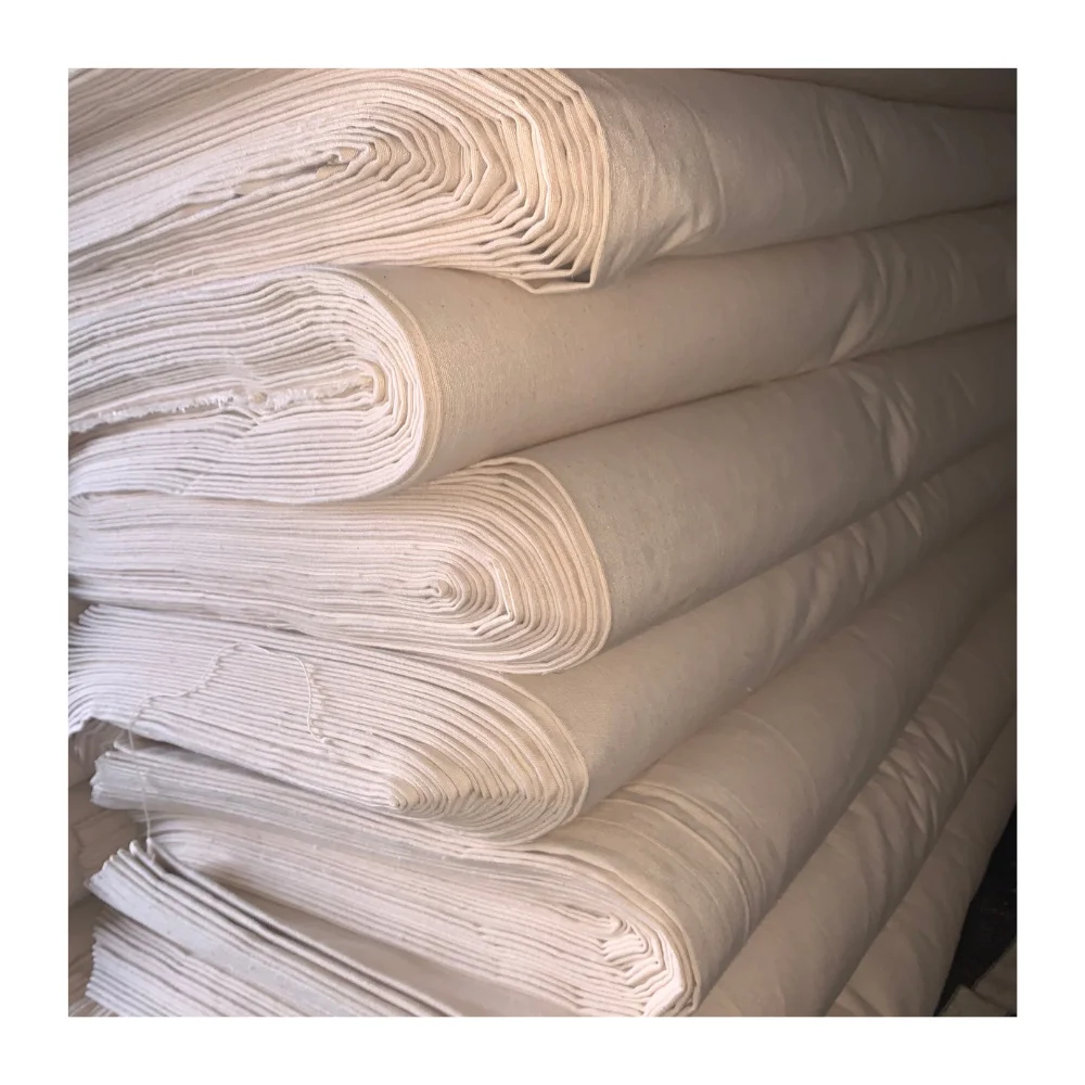 12-OZ 15-OZ 400GSM для 710GSM 90 см до 200 100% хлопчатобумажная тканая оптовая продажа органические хлопчатобумажные парусина ткани изготовления сумок тент из брезента транспортного средства крышка