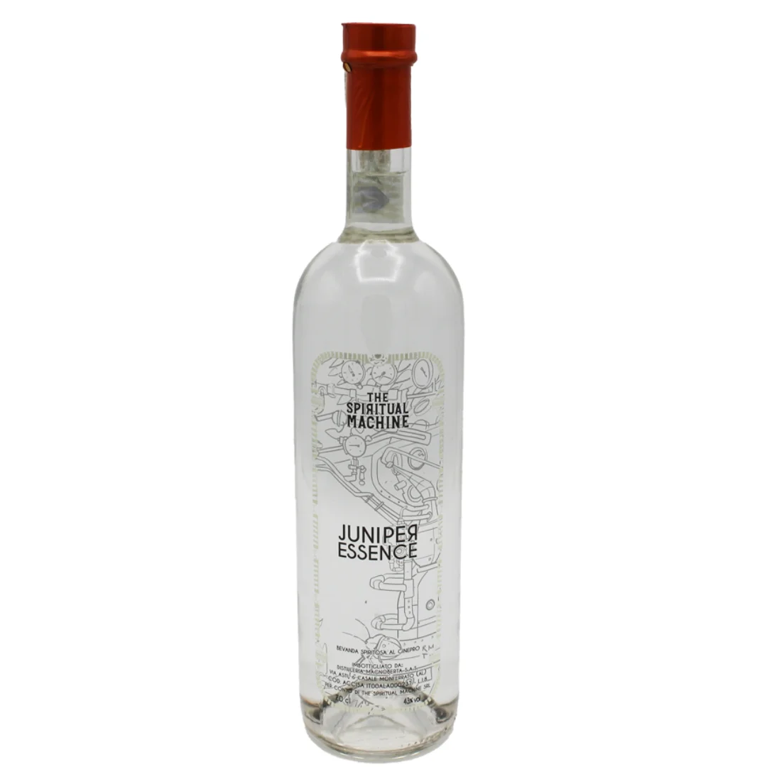  KIT CREATE YOUR GIN ITALIA BOTANICALS BEST TASTE