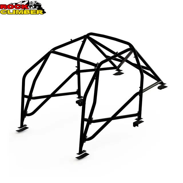 
Car Roll cage / piping safety cage ( Customizable ) 