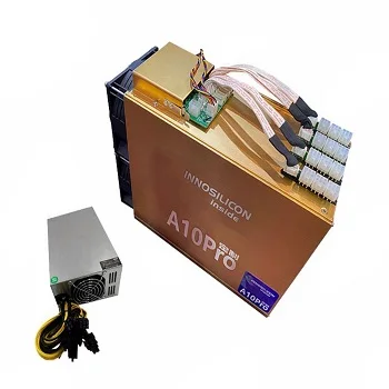 
 Innosilicon A11 Pro 8 Гб 2000Mh eth высокая прибыль asic miner 2500 Вт a11pro 8 Гб 2,00 Gh/s miner innosilicon a10 pro eth miner  