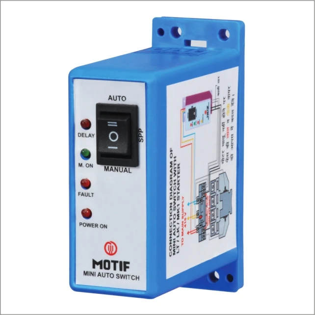 Трехфазный автоматический переключатель M7G Mini лучшего качества, прямого производства,