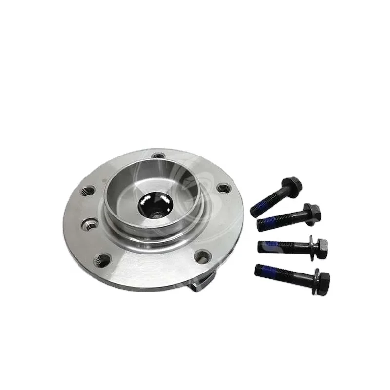  Подшипник переднего колеса BMTSR для E60 E61 OEM 3122 6765 601