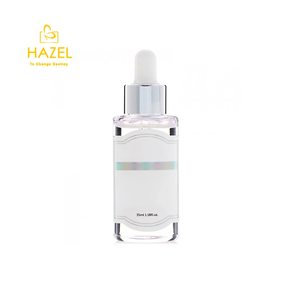 Quality Exclusive Processing for Dark Circles Eye Serum Reducer Liquid Female Intensive Skin Care Products Accept OEM ODM