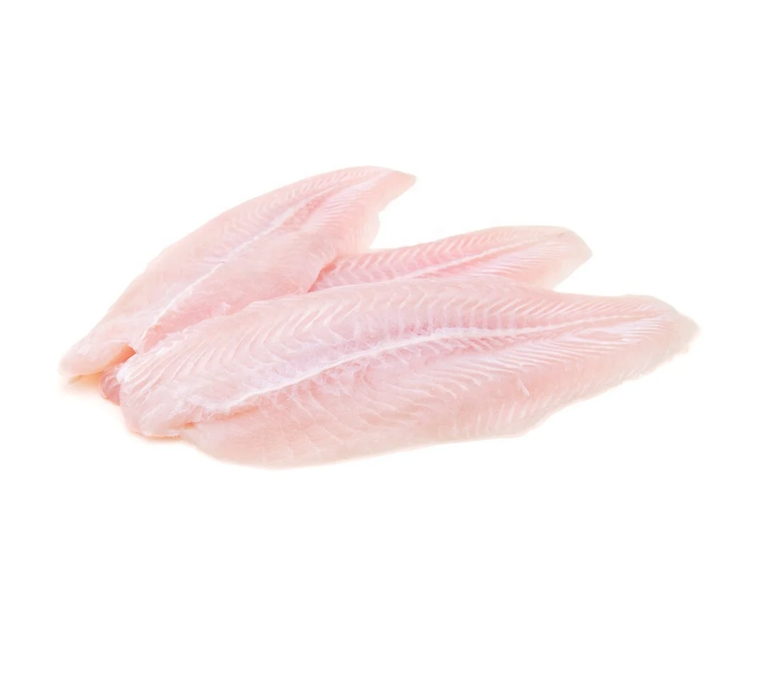 Best Selling Item Frozen Pangasius/ Basa fish Fillet From VietNam Factory