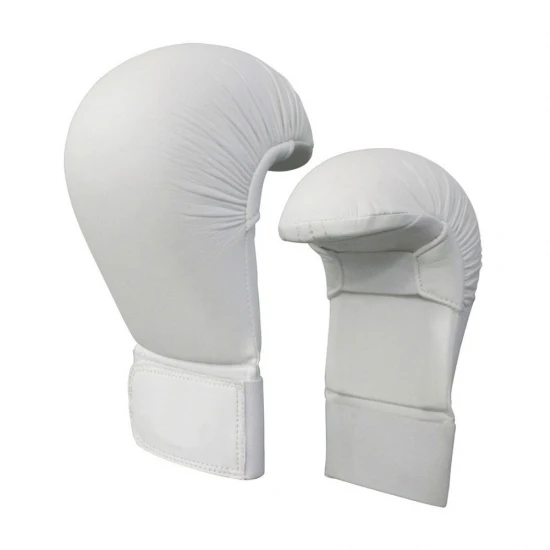 Karate Mitts/Gloves
