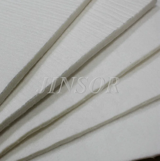 Nomex high temperature  resistant felt