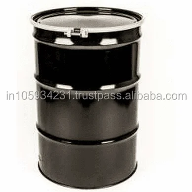 Chemical Storage stainless Steel Barrels for Large industry use