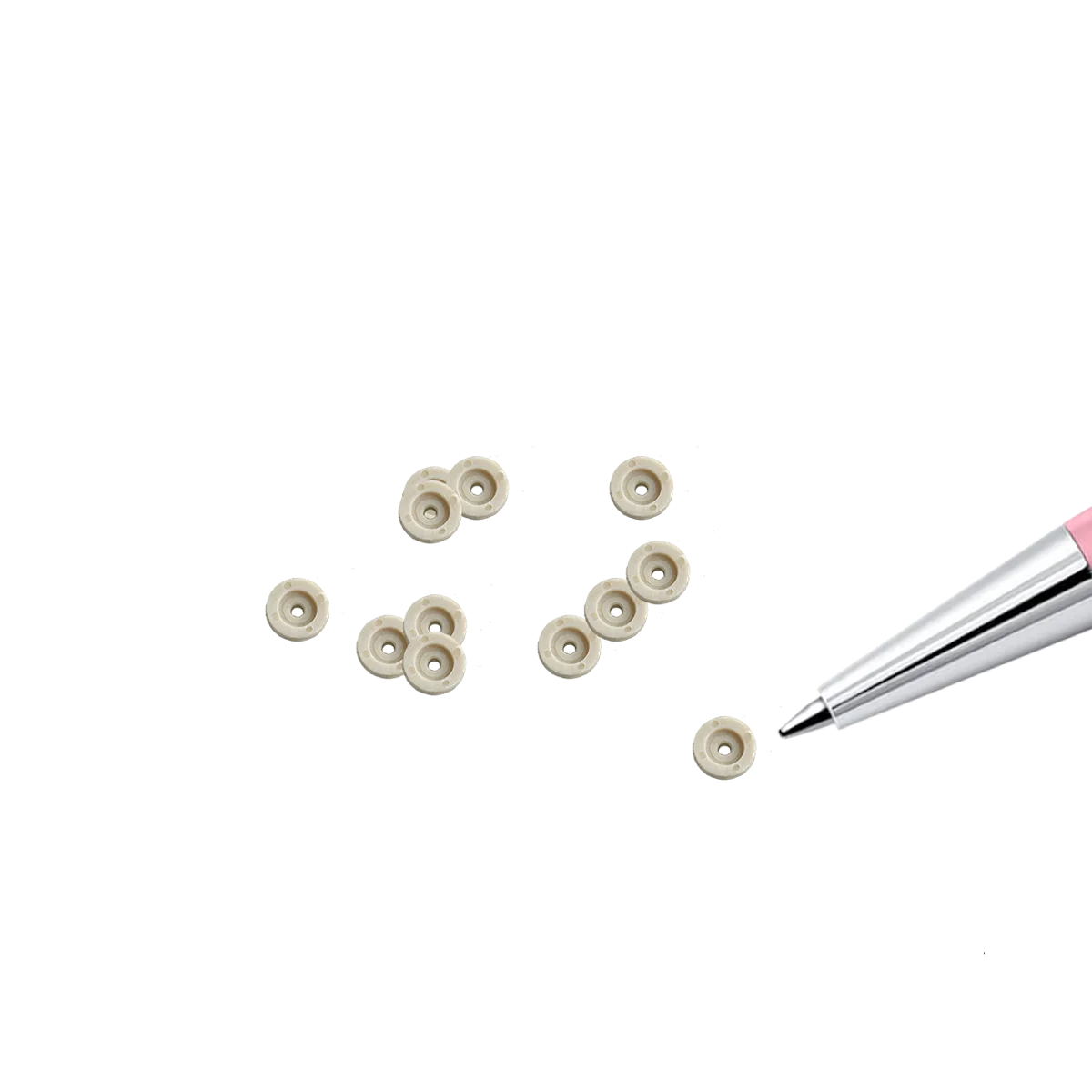 
OEM Professional High Precision Parts Micro Plastic Injection Molding 