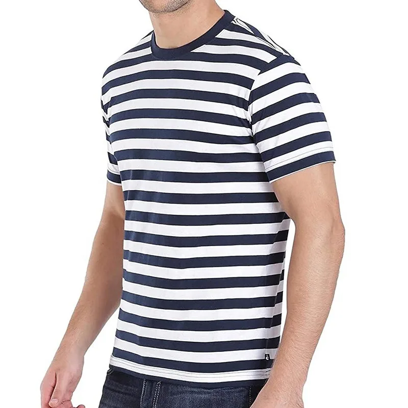
T Shirt Men Clothes New Summer Style Fashion Color t shirt for men 