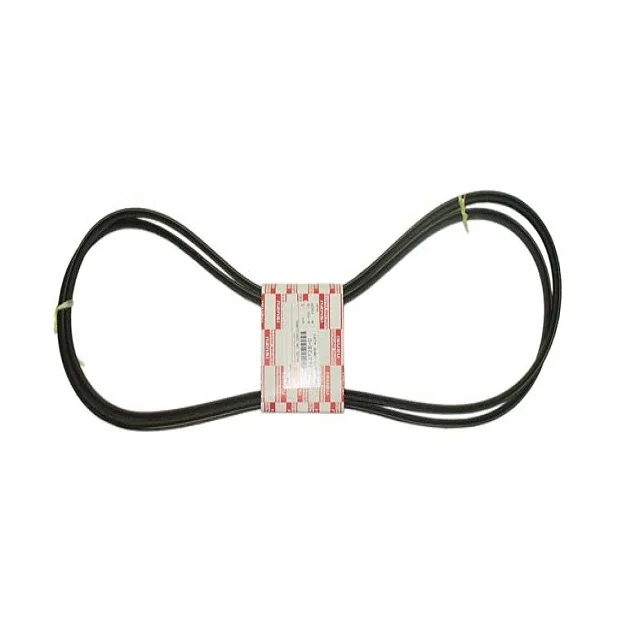 BELT POWER STEERING FOR ISUZU D-MAX 2,500 CC 3,000 CC ENGINE 4JJ1, 4JK1 2003 - 2011 ISUZU GENUINE PART NUMBER (8-97942728-0)