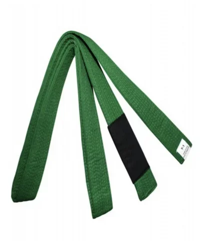 Multiple Designs Wholesale Jiu jitsu belts with custom logo Twill stop fabric 100% soft cotton made in Pakistan