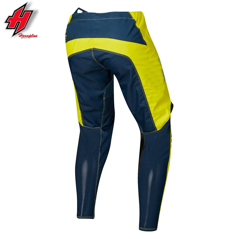 Top Quality Motocross Pants Customize Logo Design mx pants dirt bike pants