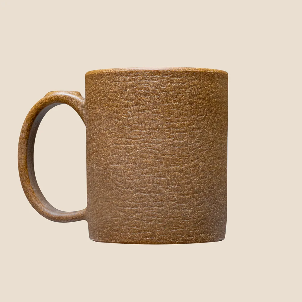 
Copper Plastic Straight Cup Beer Mug,Tankard With Handle Moscow Mule Mugs 