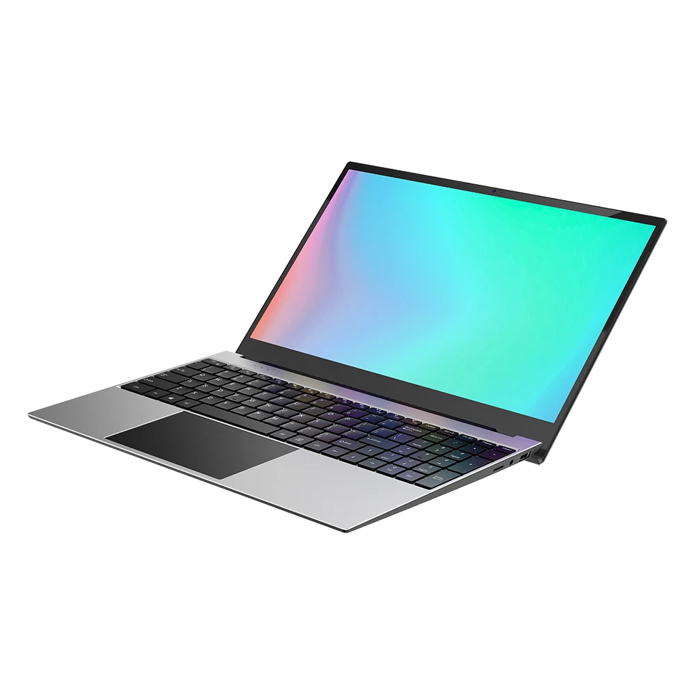  Ноутбук 8-го поколения 3 8 ГГц windows 15 6 дюйма i5 8259U ГБ ОЗУ полностью металлический с узкой стеклянной панелью