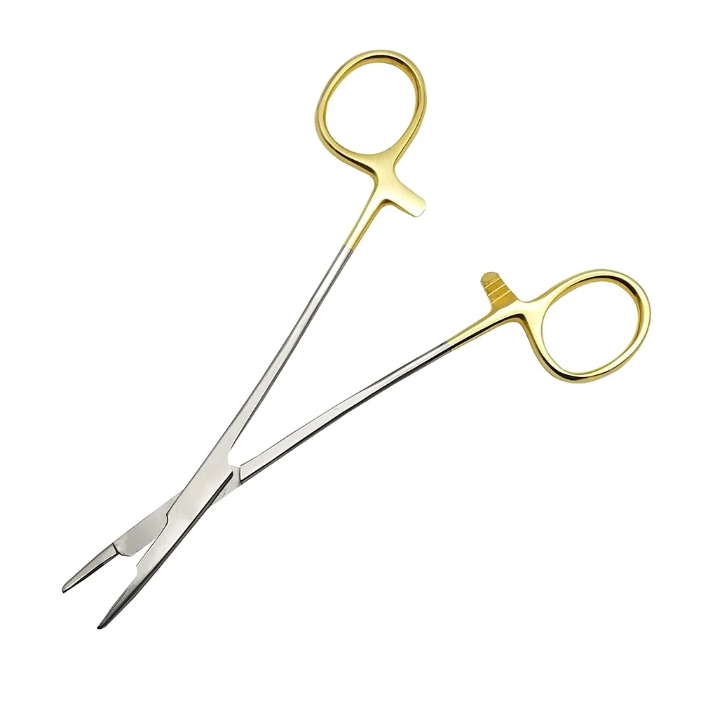 Игольчатый держатель Cril Wood с TC по разумной цене и высокого качества