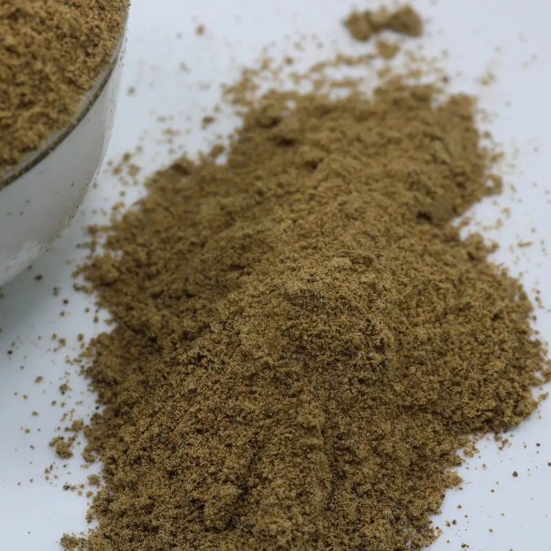 
Grade AA fish meal high protein for animal feed 