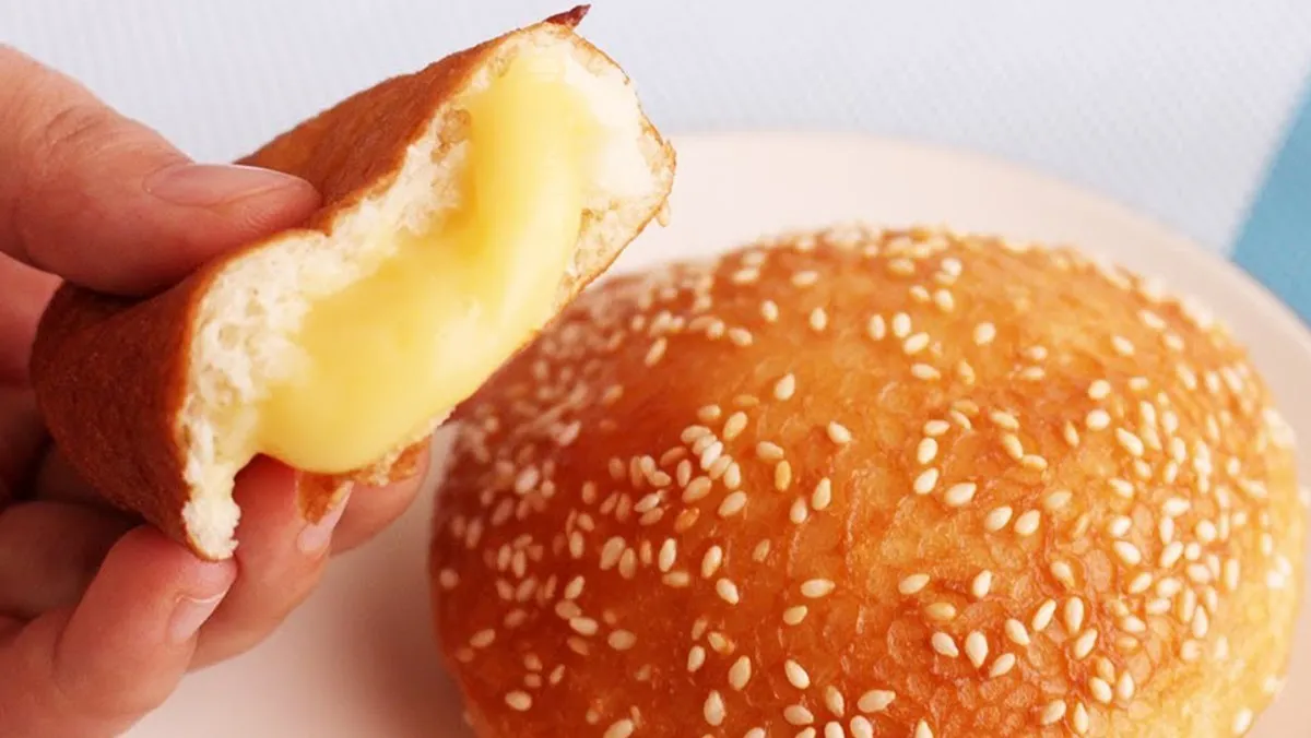  Замороженные китайские пончики/You Tiao/китайские пончики/Hana + 84 901 006 904