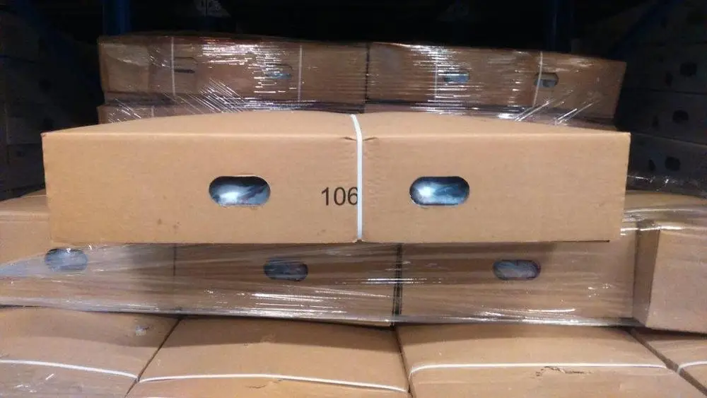 
FROZEN CHICKEN WHOLE GRILLERS LOOSE/NAKED HALAL 