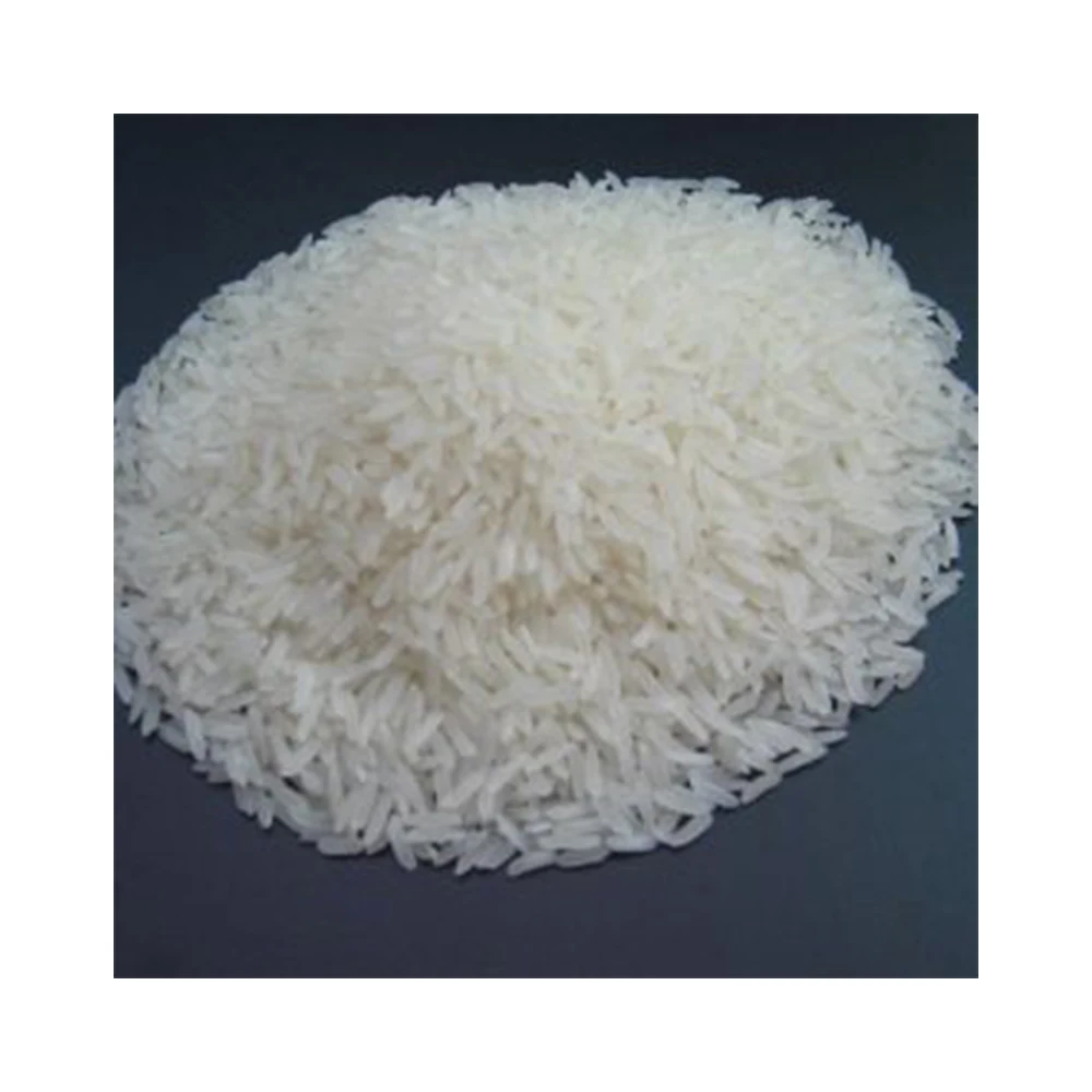 Jasmine Long Grain Rice from Viet Nam Rice Factory