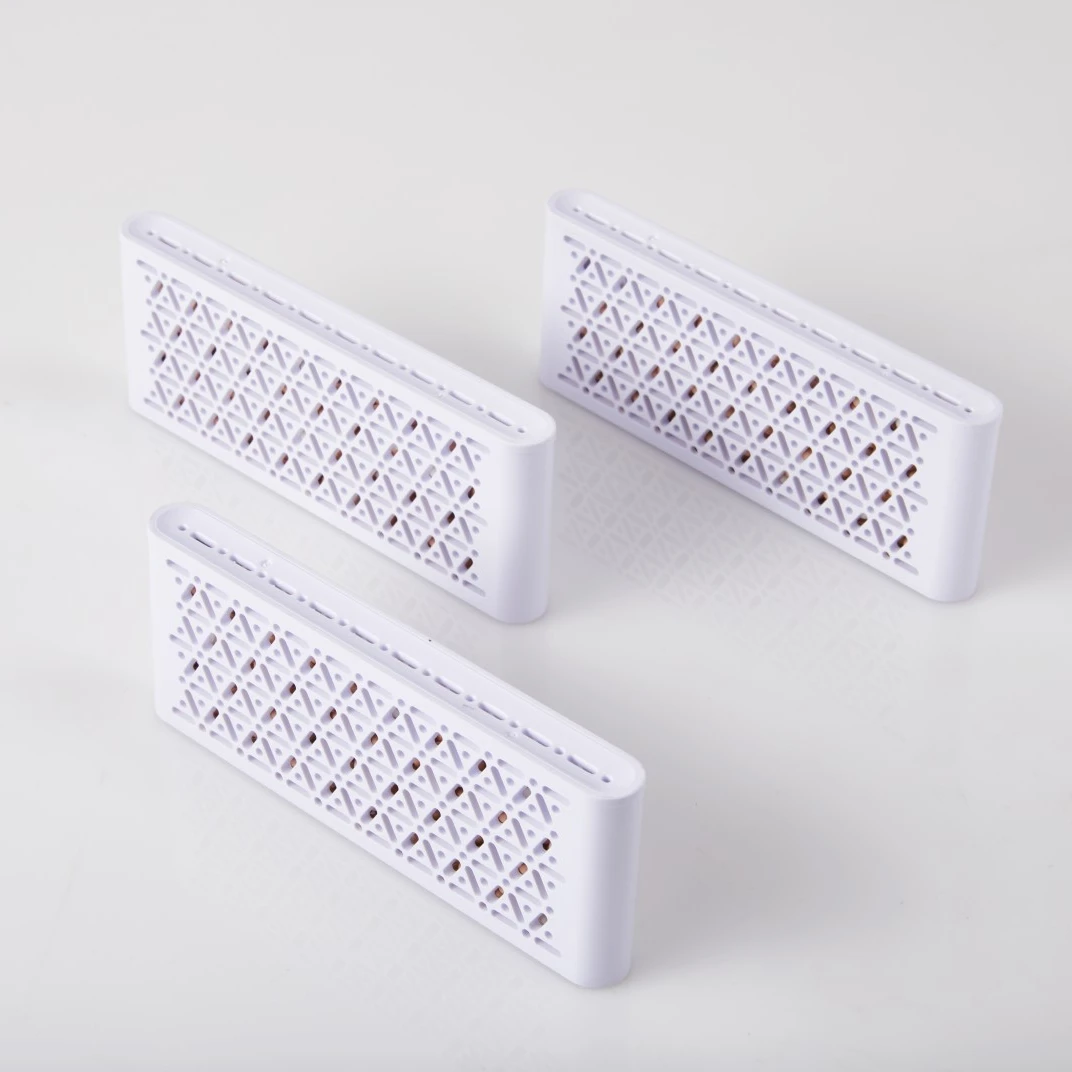 Well made Korean Deodorant for Refrigerator & Home to fresh harmful enviroment