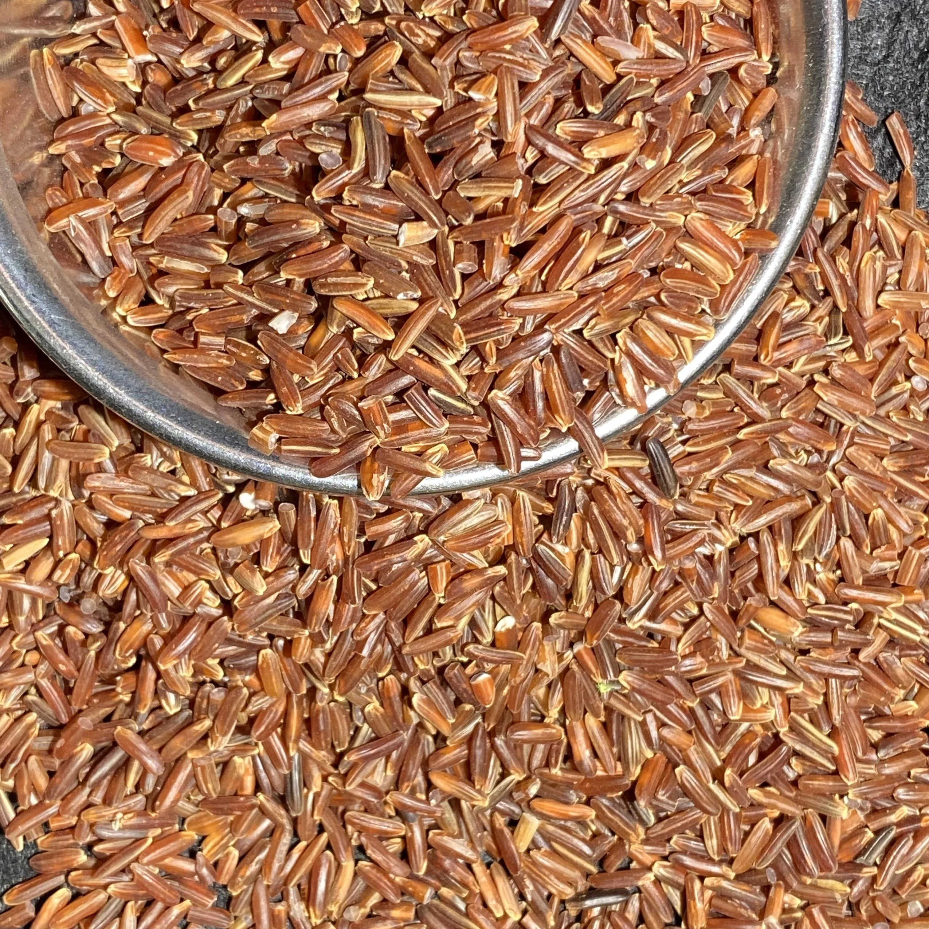 Натуральный органический рис сделано в Вьетнаме распродажа