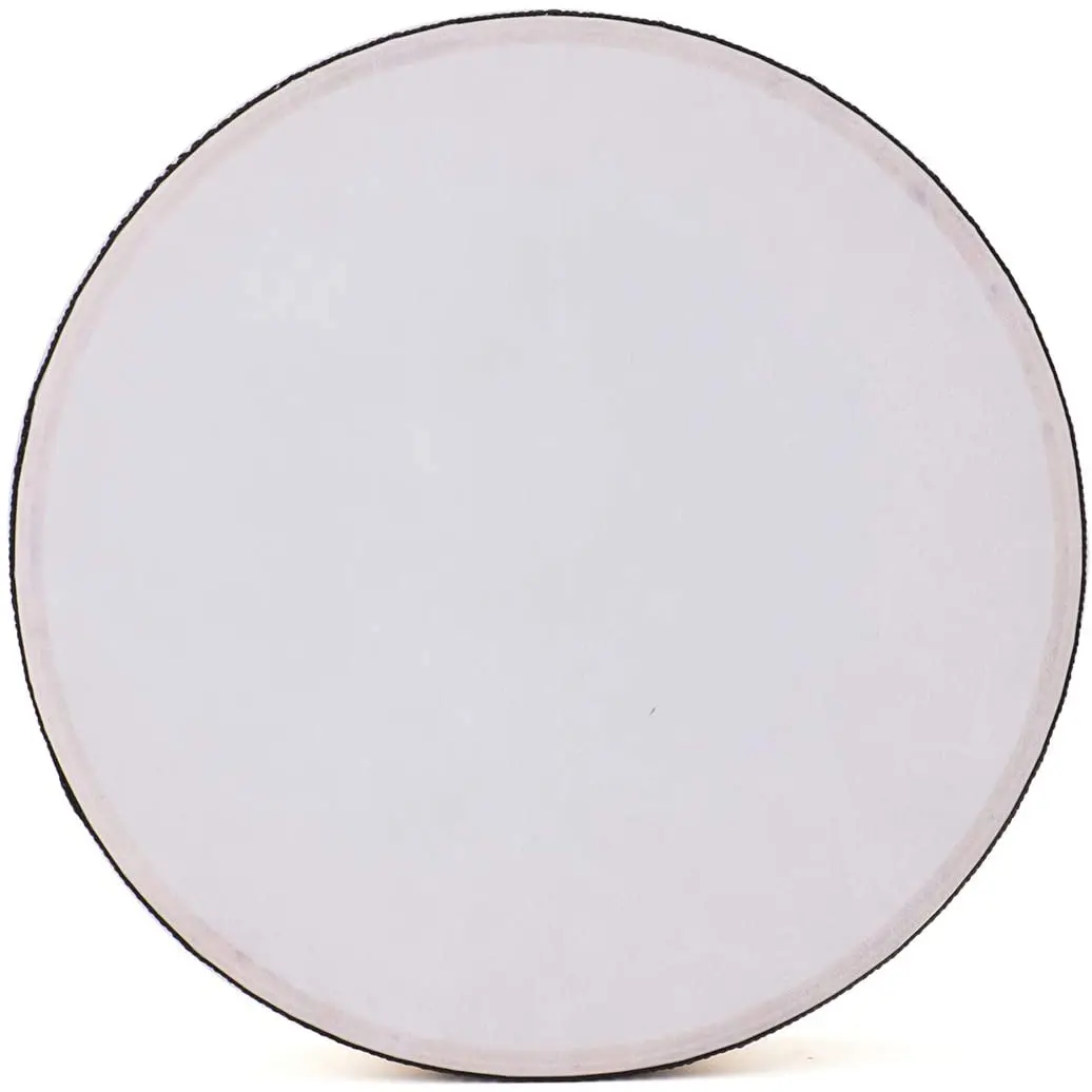 12 дюймов 10 и 8 ручной барабан ударный с деревянной рамой барабанной палочкой